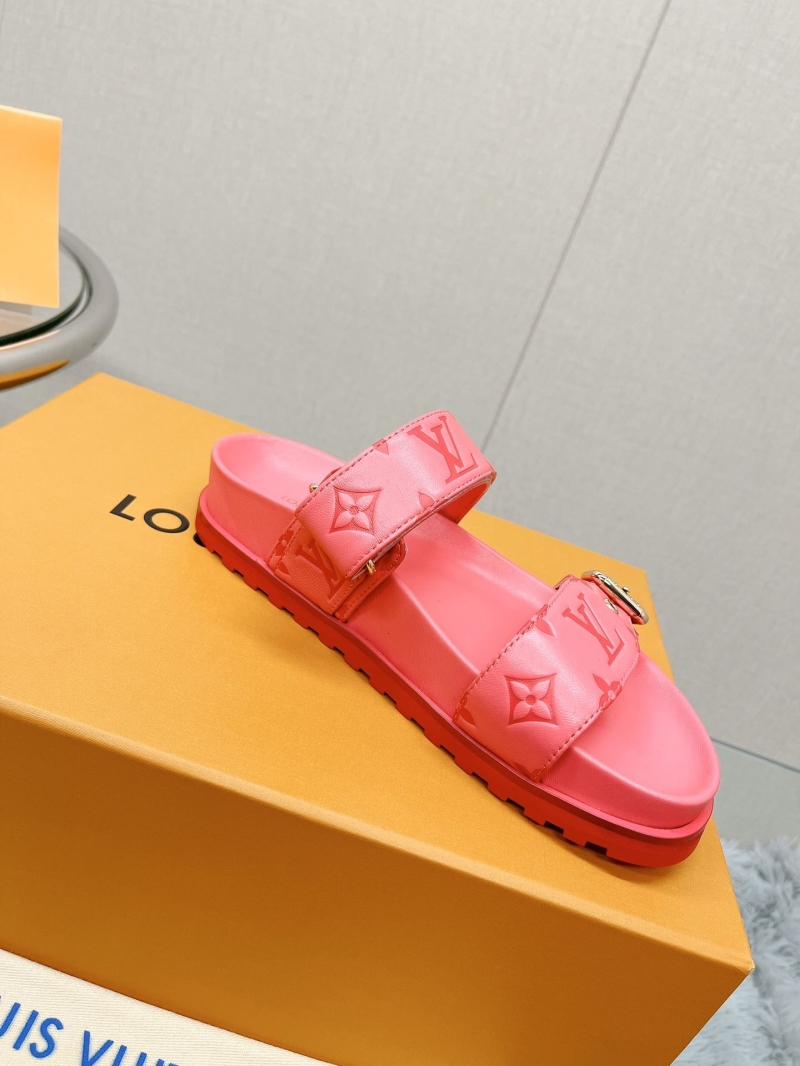 Louis Vuitton Slippers